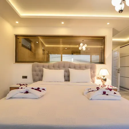 Bella * Kaş