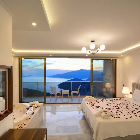 Villa Bella Kas
