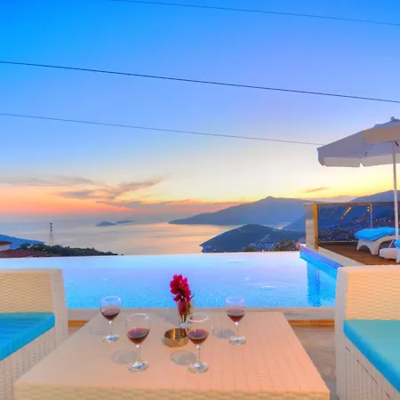 Bella Villa Kas
