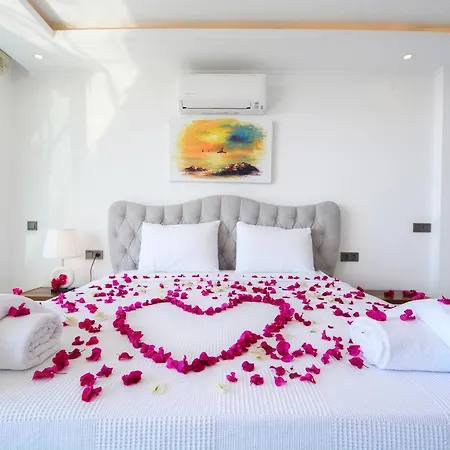 Bella Villa Kas