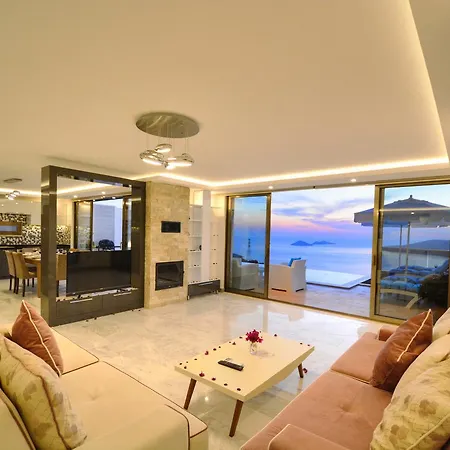Villa Bella