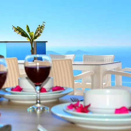 Villa Bella Kas