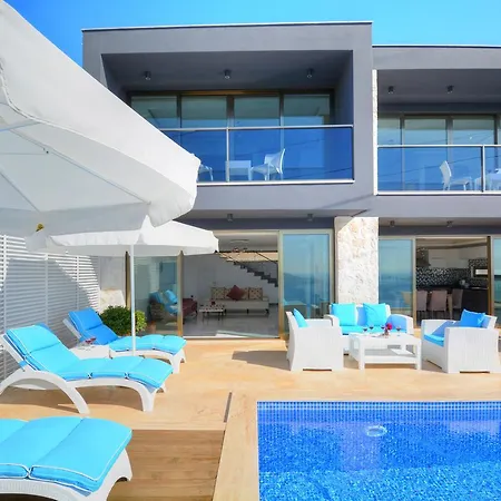 Bella Villa Kas