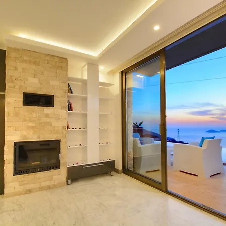 Bella Villa Kas