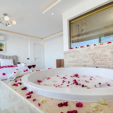 Bella Villa *