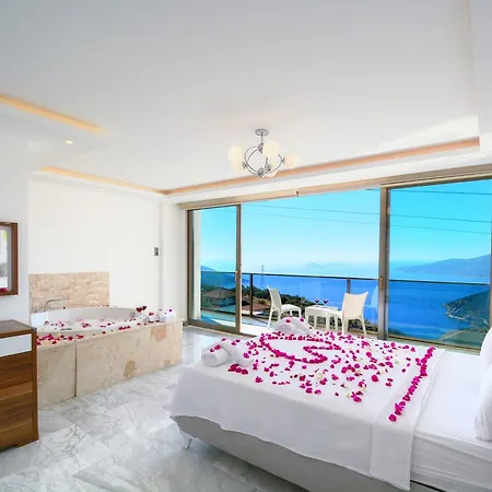 Bella Villa
