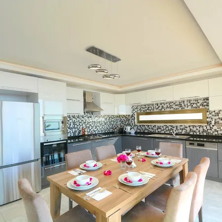 Villa Bella *