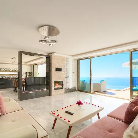 Villa Bella *