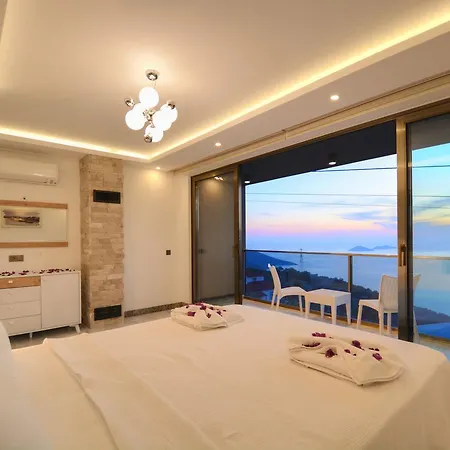 Bella Villa Kaş