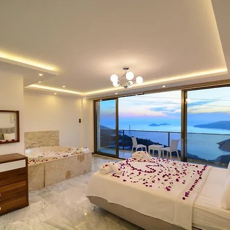 Bella Villa Kas