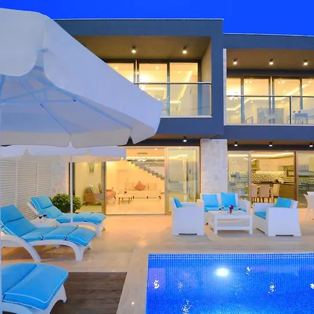Bella Villa