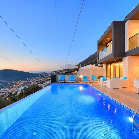 Villa Bella Kaş